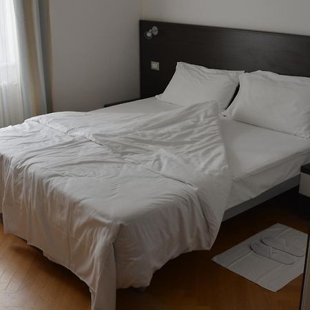 Garni Villa Waiz 론체뇨 객실 사진