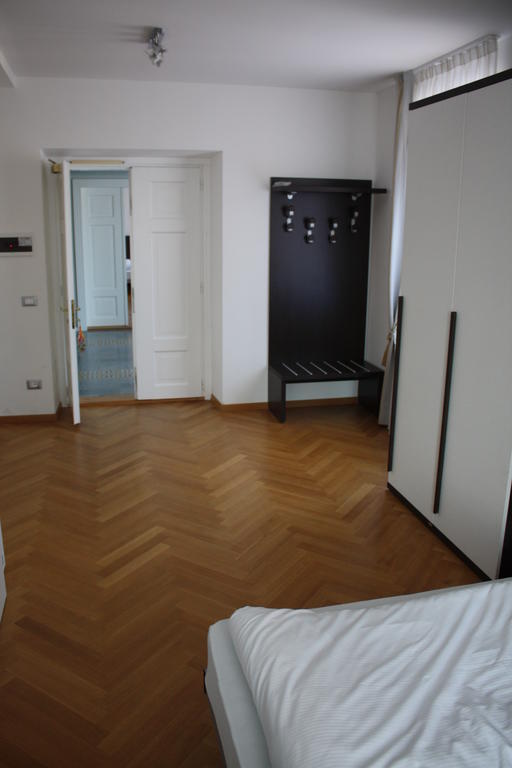 Garni Villa Waiz 론체뇨 객실 사진