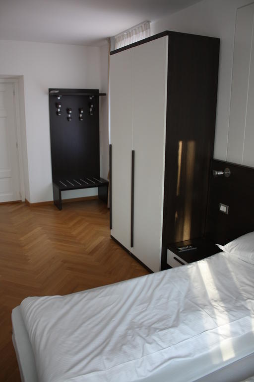 Garni Villa Waiz 론체뇨 객실 사진