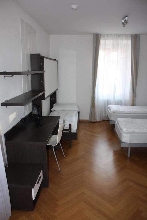 Garni Villa Waiz 론체뇨 객실 사진