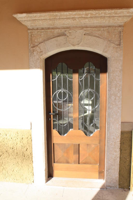 Garni Villa Waiz 론체뇨 외부 사진