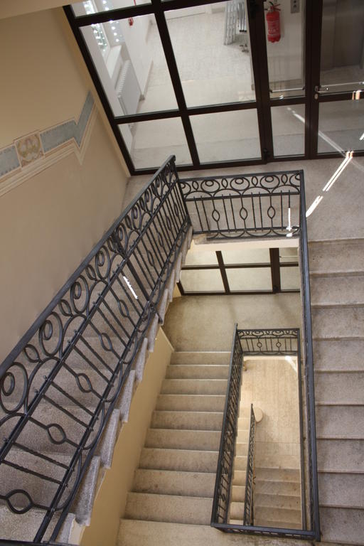 Garni Villa Waiz 론체뇨 외부 사진