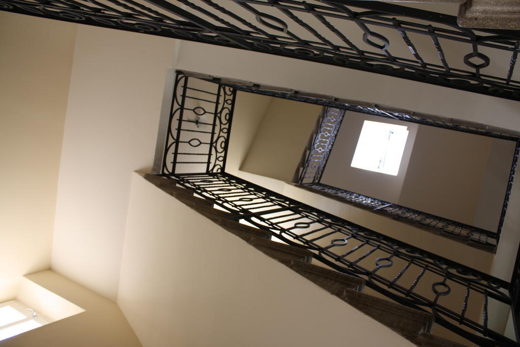 Garni Villa Waiz 론체뇨 외부 사진