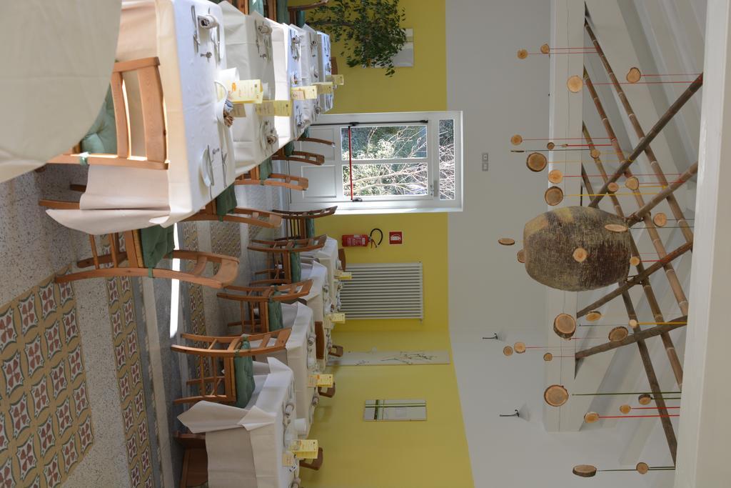 Garni Villa Waiz 론체뇨 외부 사진