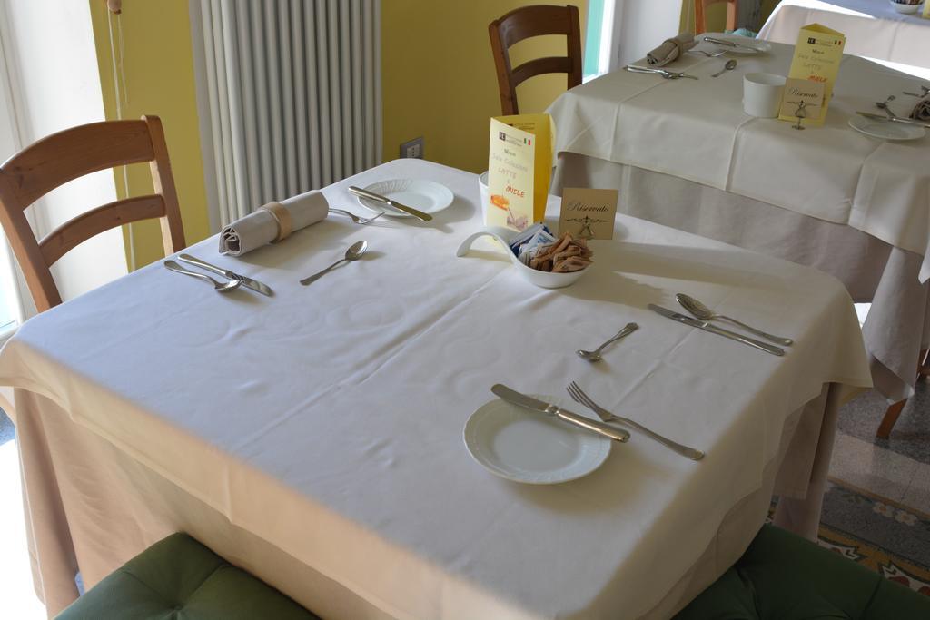 Garni Villa Waiz 론체뇨 외부 사진