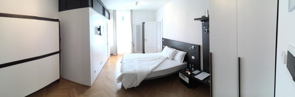 Garni Villa Waiz 론체뇨 외부 사진