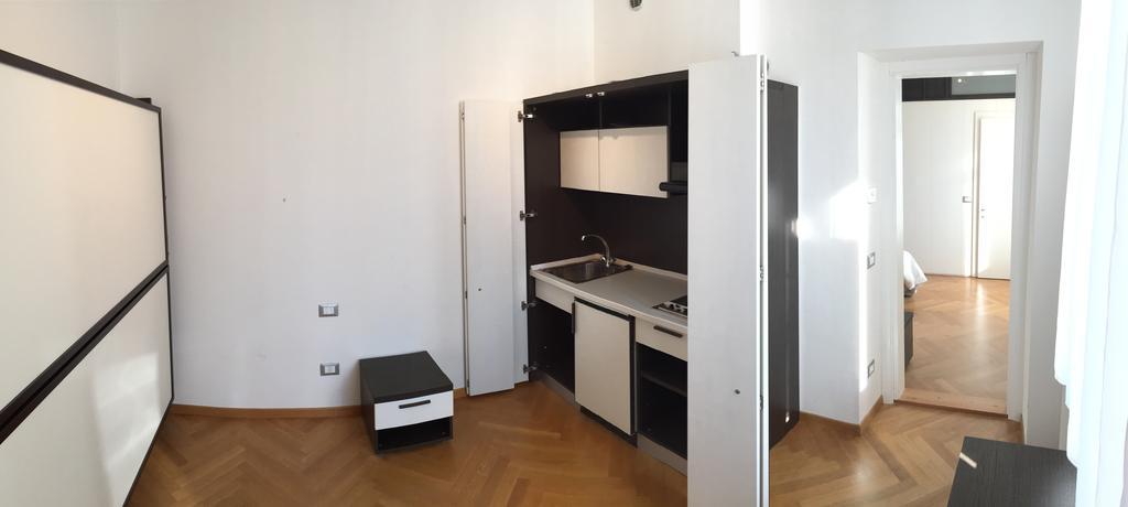 Garni Villa Waiz 론체뇨 외부 사진