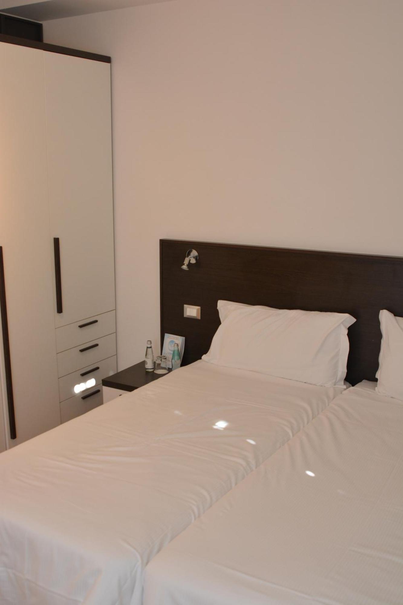 Garni Villa Waiz 론체뇨 객실 사진