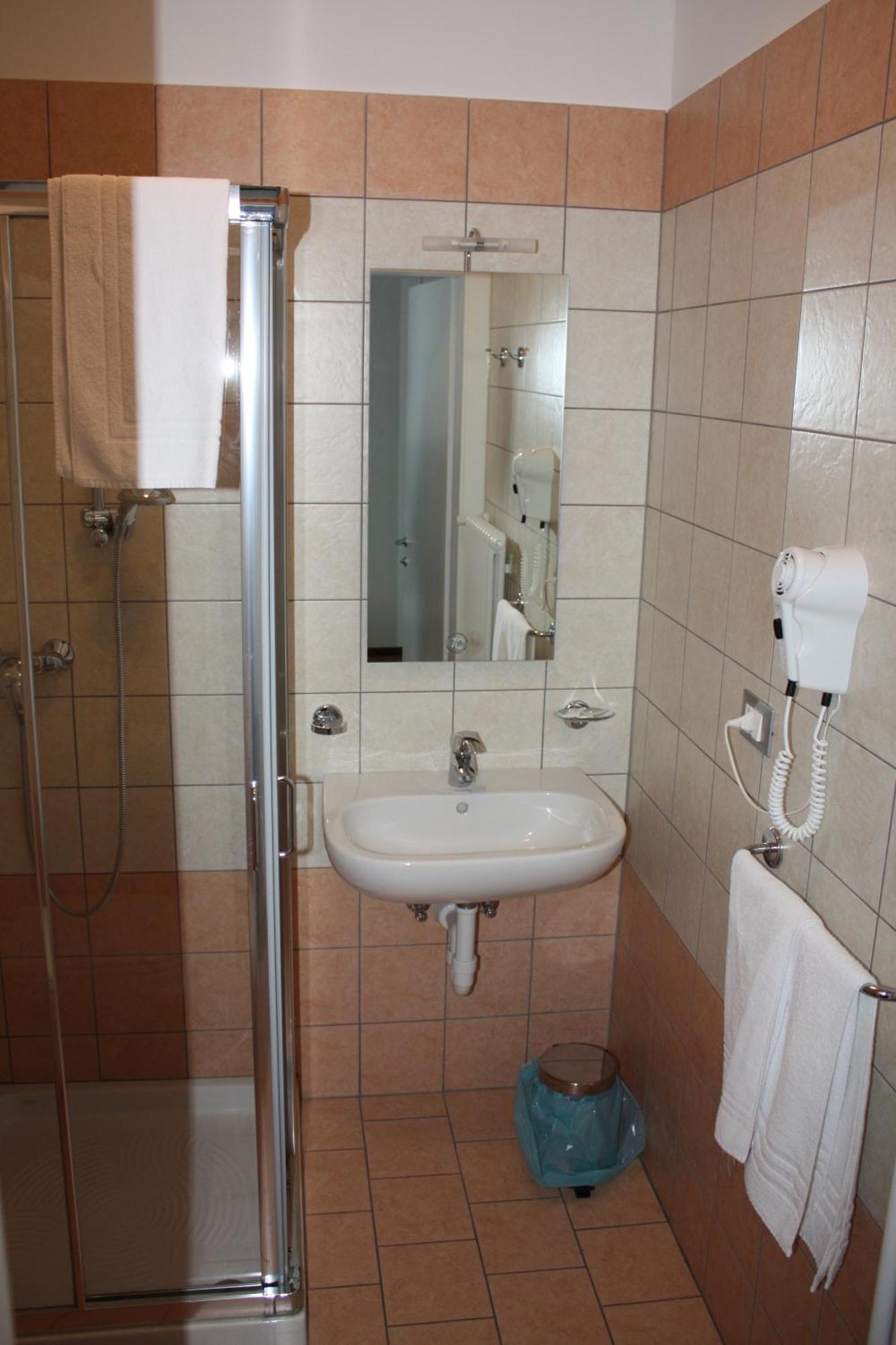 Garni Villa Waiz 론체뇨 객실 사진