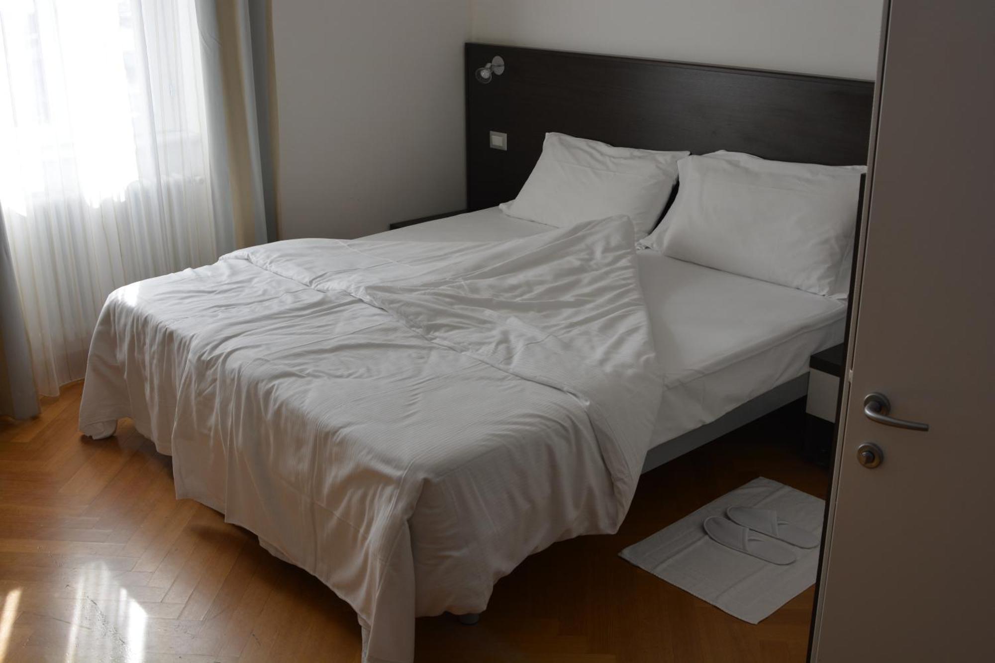 Garni Villa Waiz 론체뇨 객실 사진