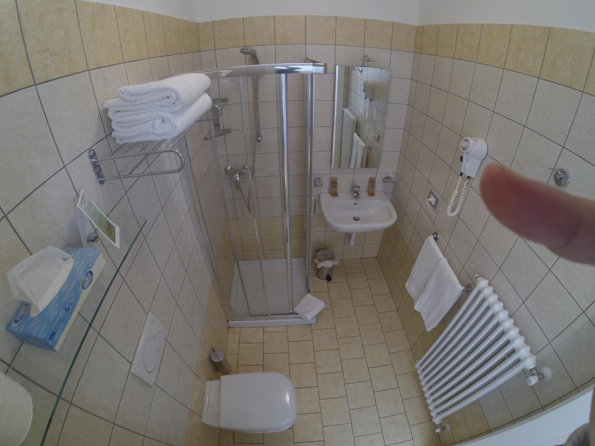 Garni Villa Waiz 론체뇨 객실 사진