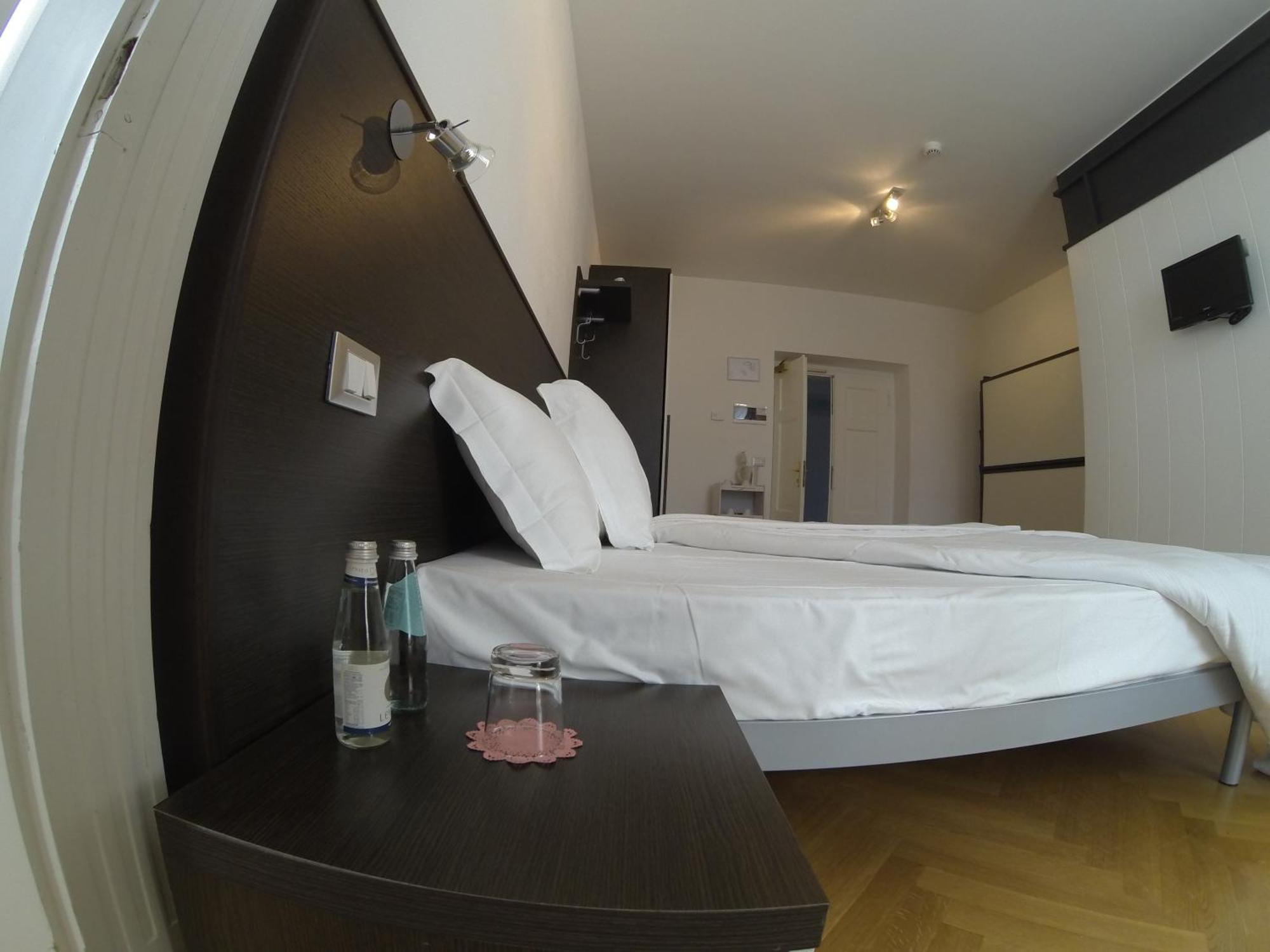 Garni Villa Waiz 론체뇨 객실 사진