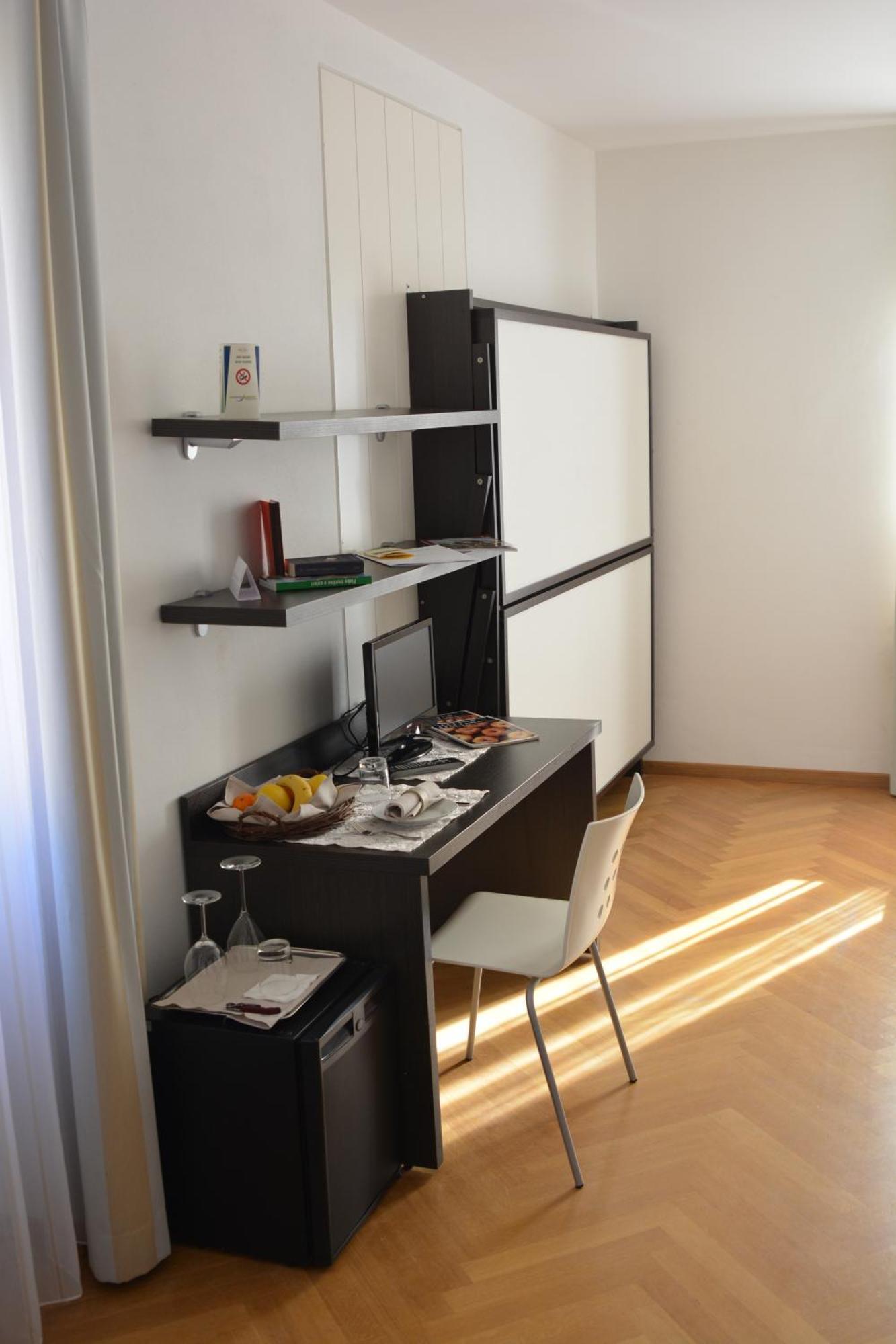 Garni Villa Waiz 론체뇨 객실 사진